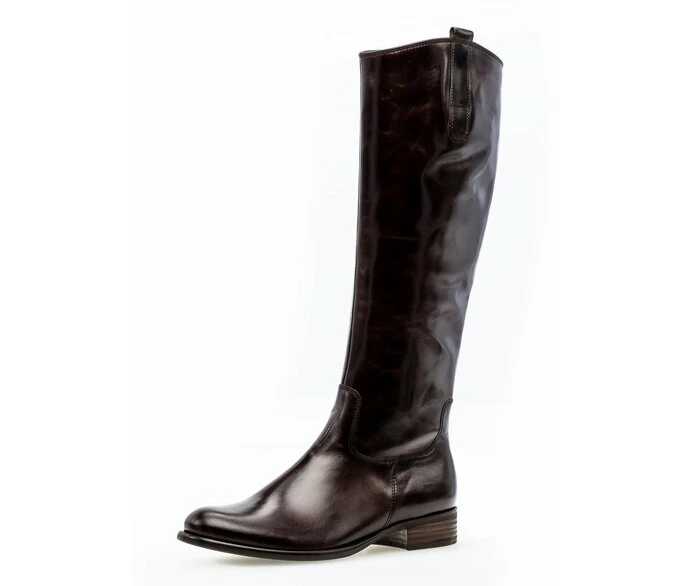 Botas Gabor Mujer Marrones | ES0004147