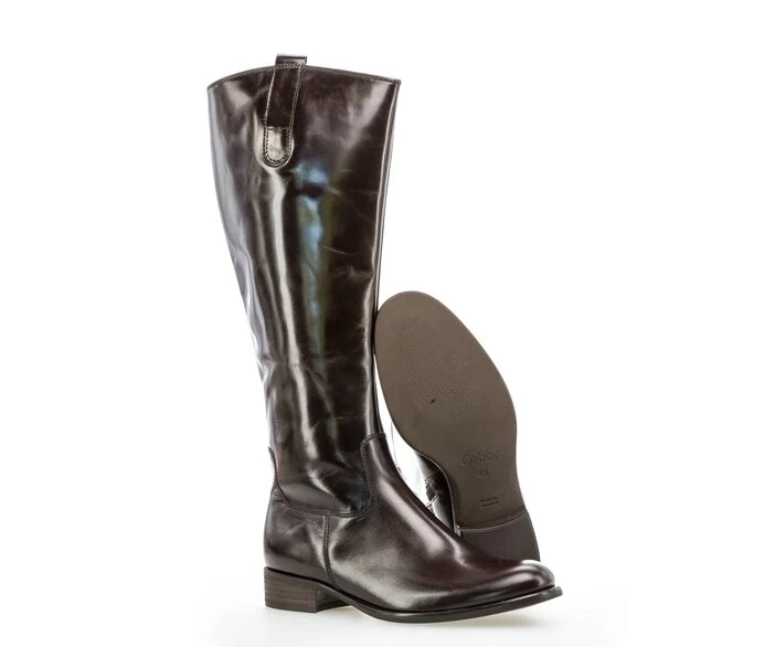 Botas Gabor Mujer Marrones | ES0004147