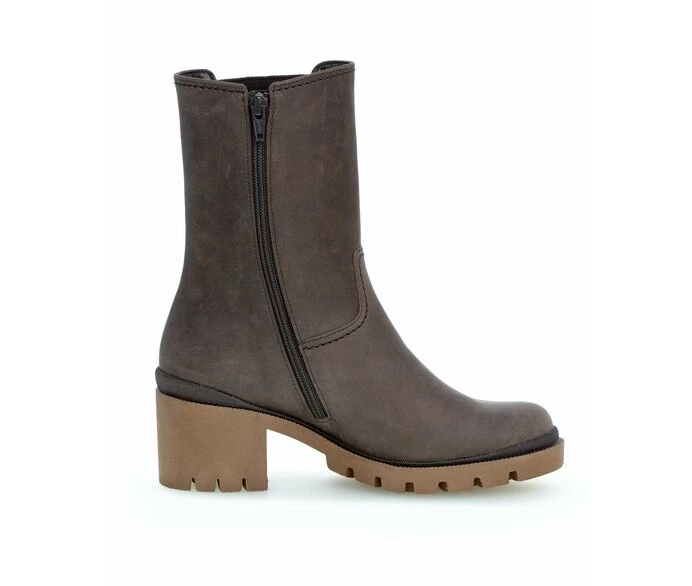 Botas Gabor Mujer Marrones | ES0004149