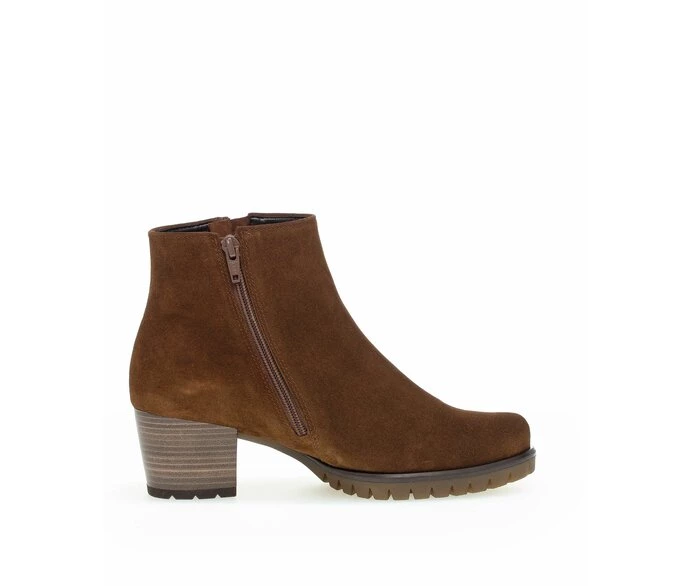 Botas Gabor Mujer Marrones | ES0004151