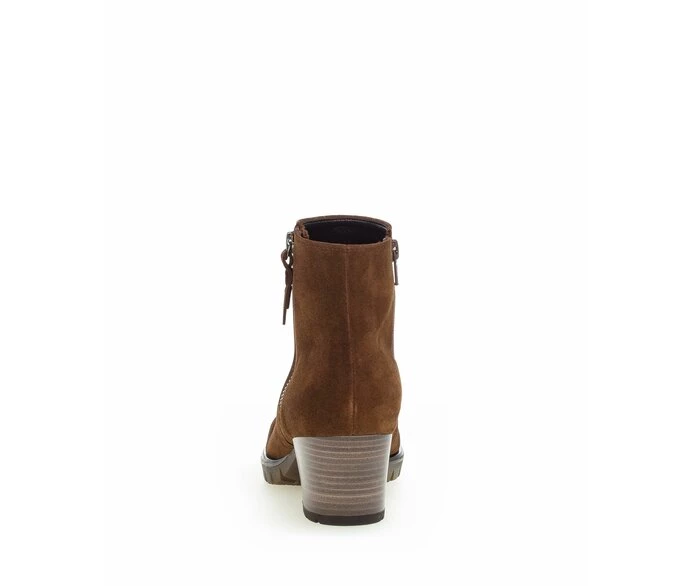 Botas Gabor Mujer Marrones | ES0004151