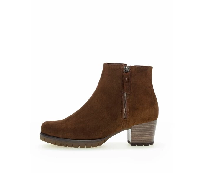 Botas Gabor Mujer Marrones | ES0004151