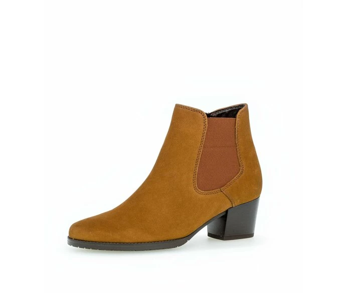 Botas Gabor Mujer Marrones | ES0004164