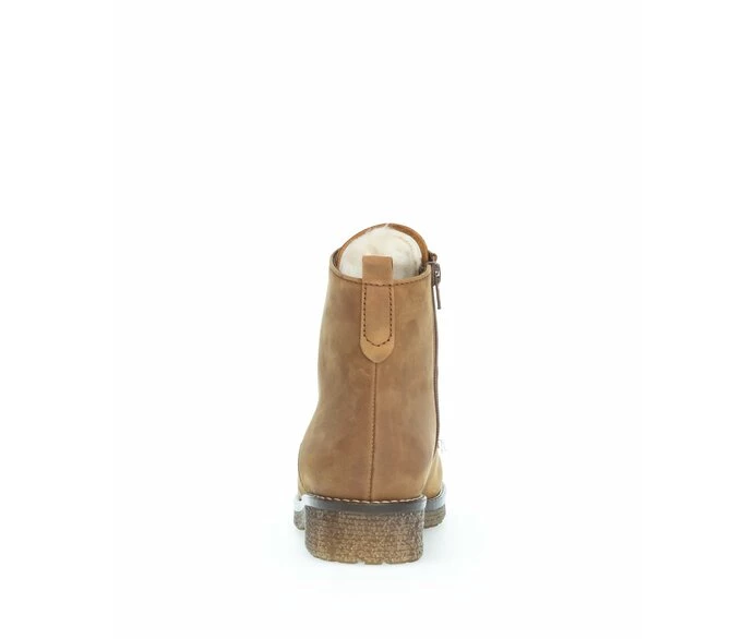 Botas Gabor Mujer Marrones | ES0004204