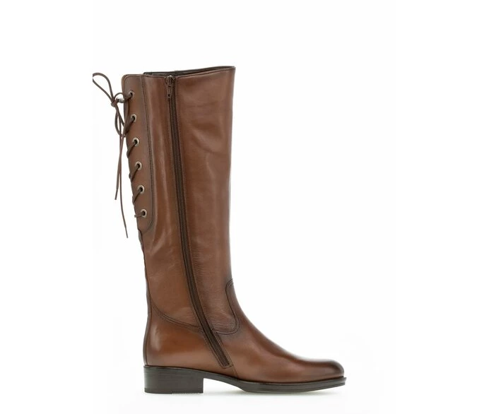 Botas Gabor Mujer Marrones | ES0004215