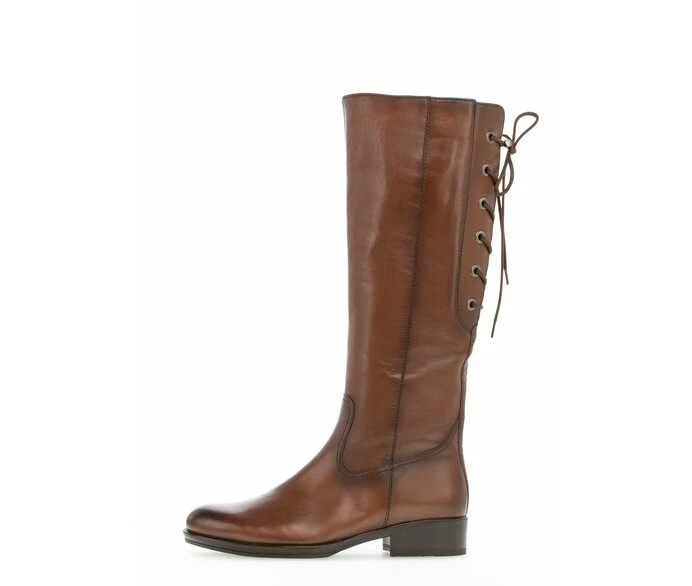 Botas Gabor Mujer Marrones | ES0004215