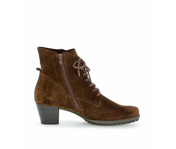 Botas Gabor Mujer Marrones | ES0004223