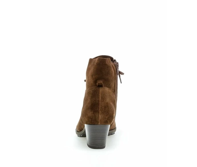 Botas Gabor Mujer Marrones | ES0004223