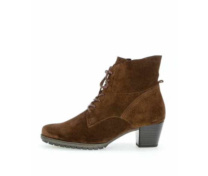 Botas Gabor Mujer Marrones | ES0004223