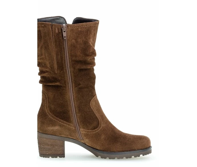 Botas Gabor Mujer Marrones | ES0004237