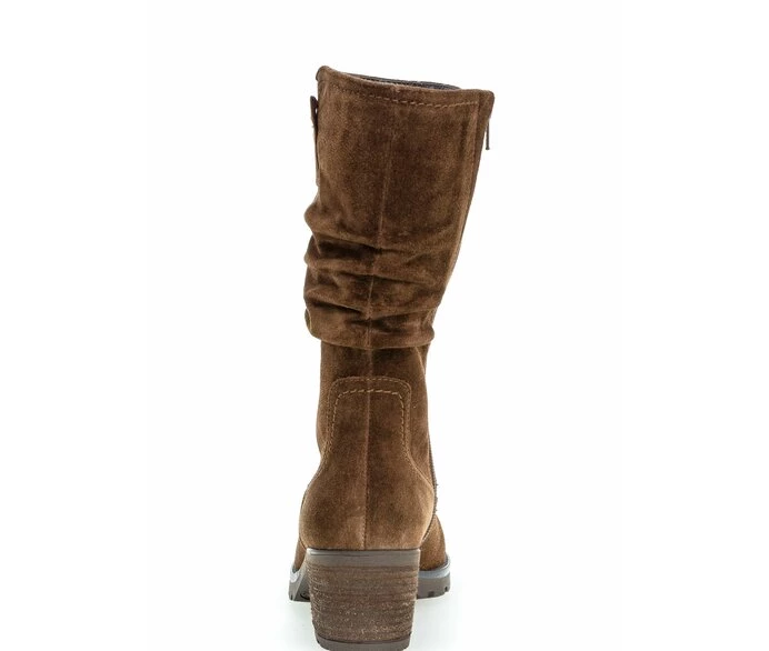 Botas Gabor Mujer Marrones | ES0004237