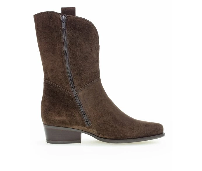 Botas Gabor Mujer Marrones | ES0004242