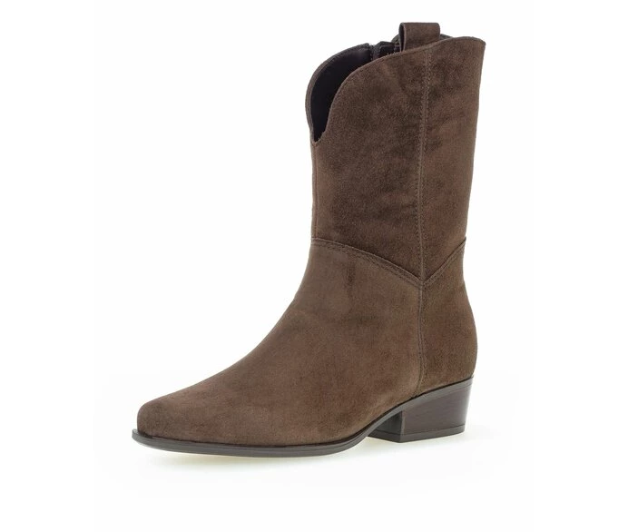 Botas Gabor Mujer Marrones | ES0004242