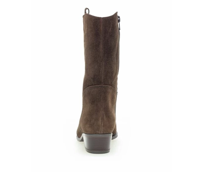 Botas Gabor Mujer Marrones | ES0004242