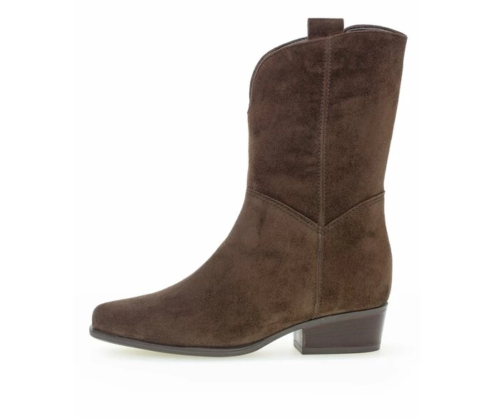 Botas Gabor Mujer Marrones | ES0004242