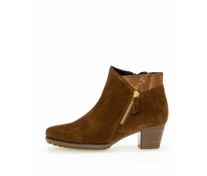 Botas Gabor Mujer Marrones | ES0004243