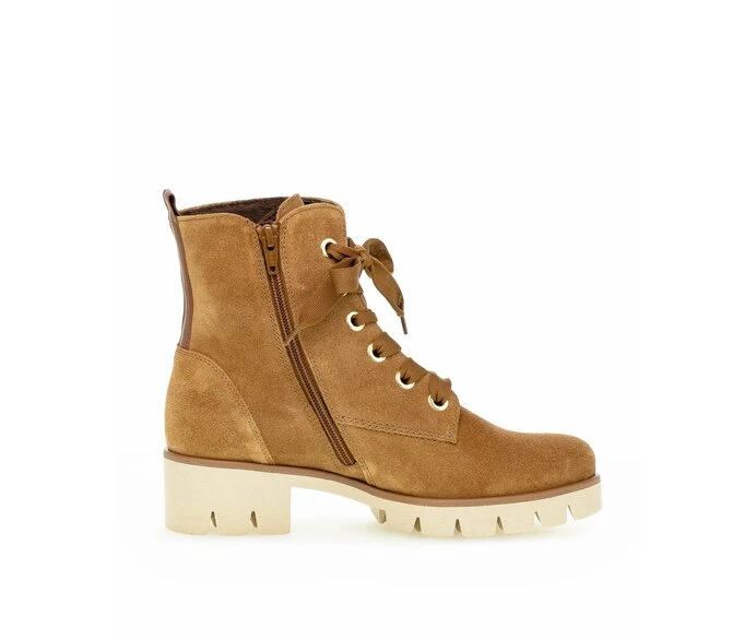 Botas Gabor Mujer Marrones | ES0004264