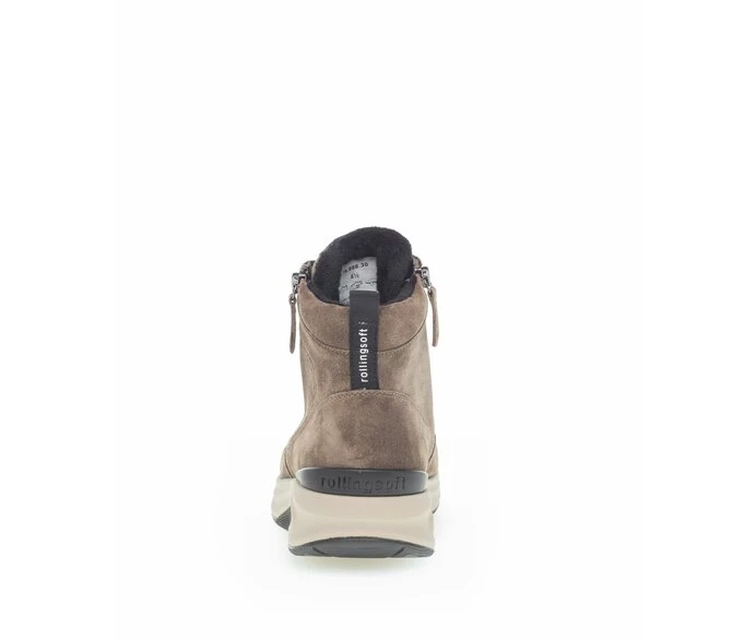 Botas Gabor Mujer Marrones | ES0004293