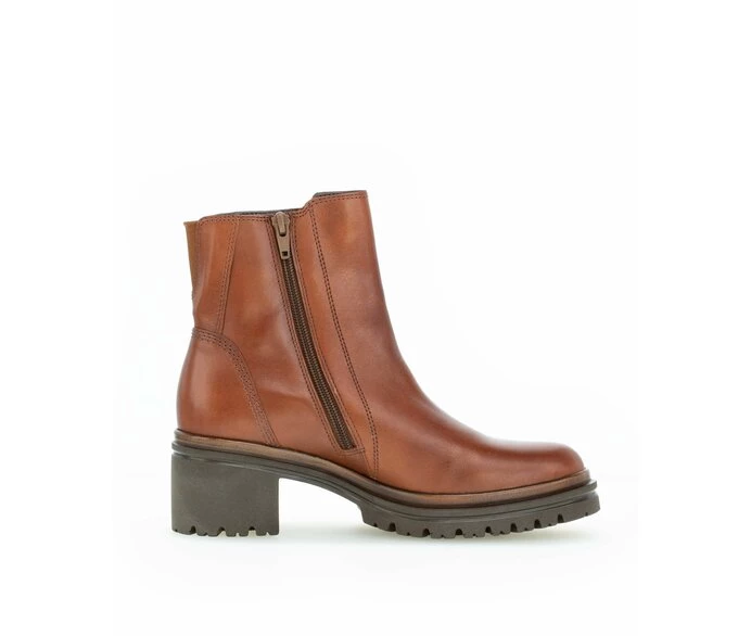 Botas Gabor Mujer Marrones | ES0004300