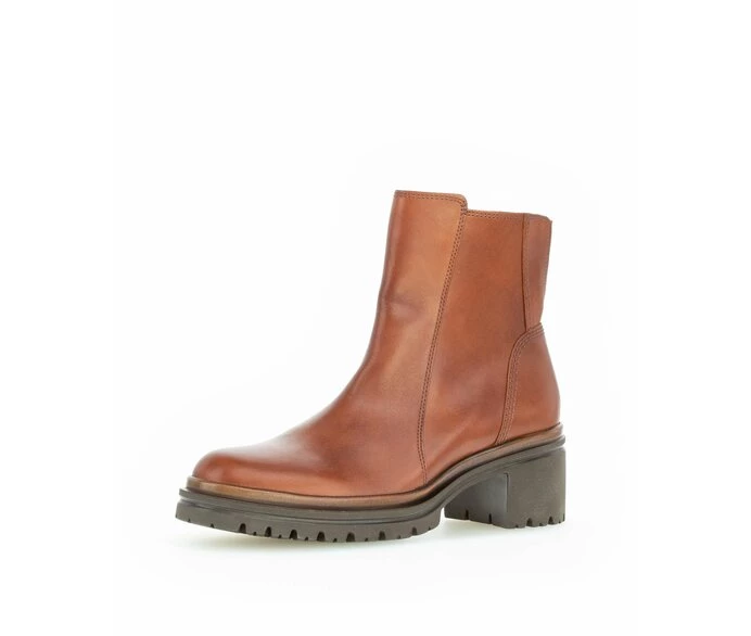 Botas Gabor Mujer Marrones | ES0004300