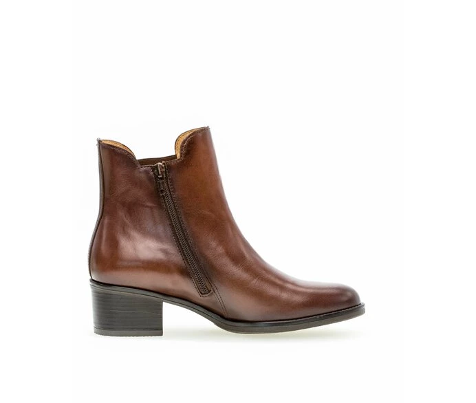 Botas Gabor Mujer Marrones | ES0004304