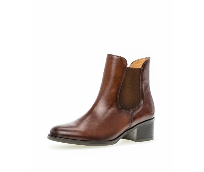 Botas Gabor Mujer Marrones | ES0004304