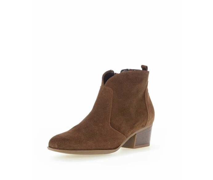 Botas Gabor Mujer Marrones | ES0004323