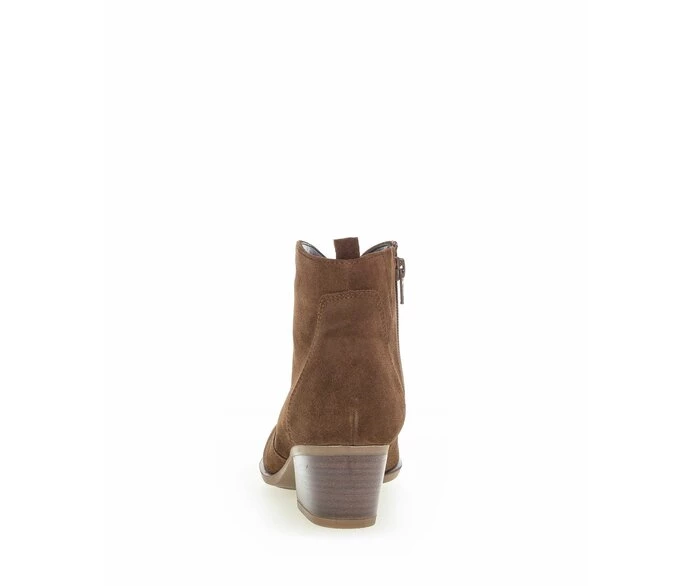 Botas Gabor Mujer Marrones | ES0004323