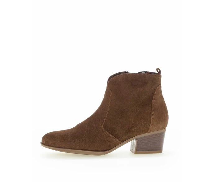 Botas Gabor Mujer Marrones | ES0004323