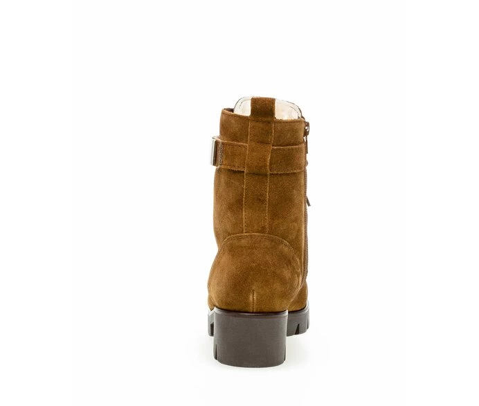 Botas Gabor Mujer Marrones | ES0004326