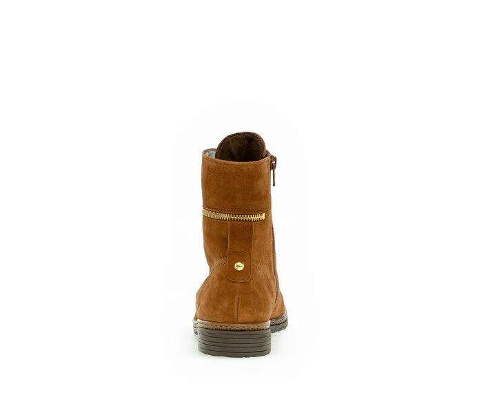 Botas Gabor Mujer Marrones | ES0004335