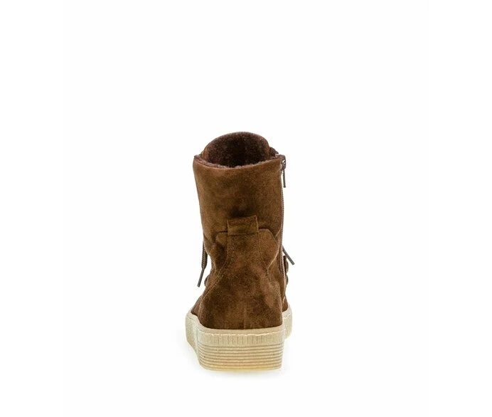 Botas Gabor Mujer Marrones | ES0004346