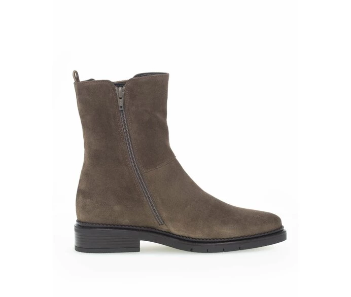 Botas Gabor Mujer Marrones | ES0004350