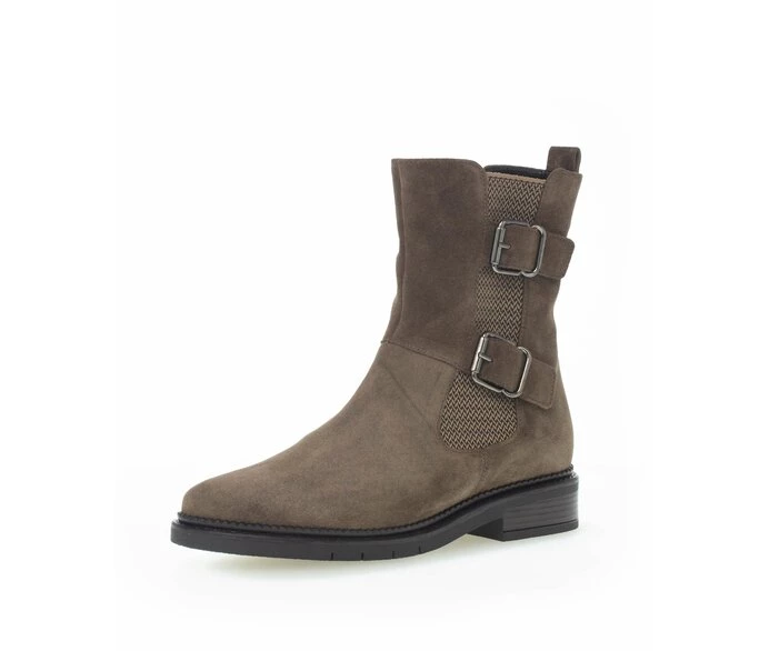 Botas Gabor Mujer Marrones | ES0004350