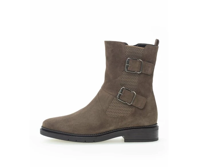 Botas Gabor Mujer Marrones | ES0004350