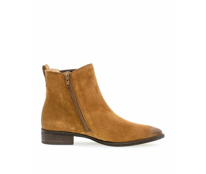 Botas Gabor Mujer Marrones | ES0004351