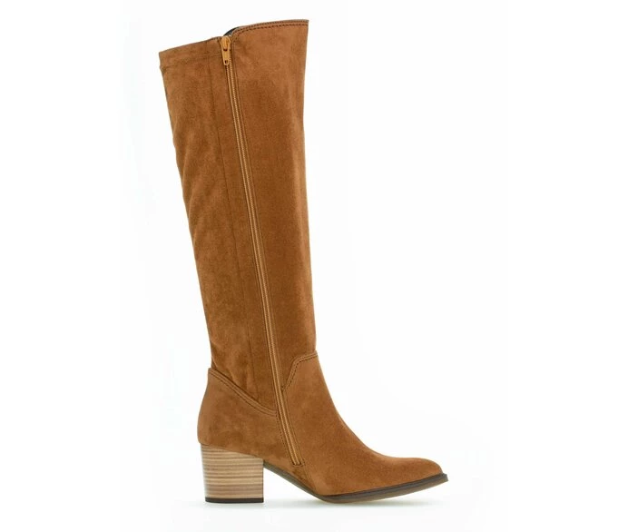 Botas Gabor Mujer Marrones | ES0004386