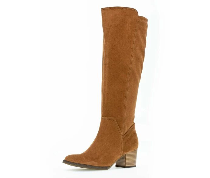 Botas Gabor Mujer Marrones | ES0004386