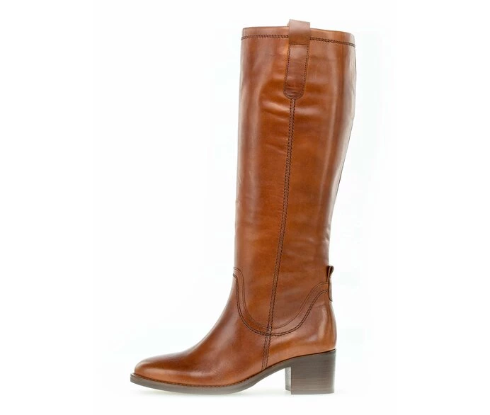 Botas Gabor Mujer Marrones | ES0004420