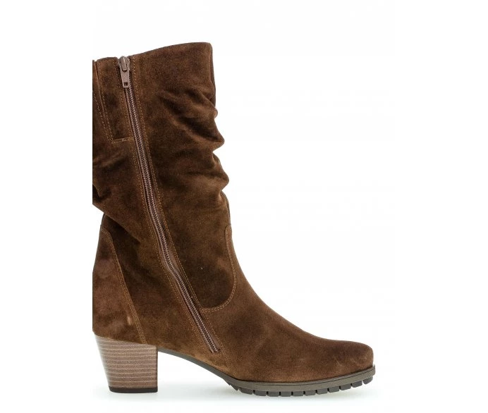 Botas Gabor Mujer Marrones | ES0004433