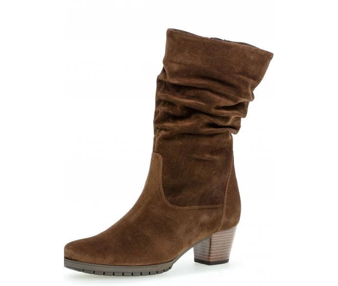 Botas Gabor Mujer Marrones | ES0004433