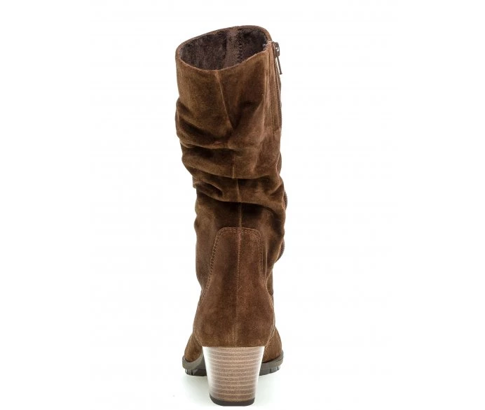 Botas Gabor Mujer Marrones | ES0004433