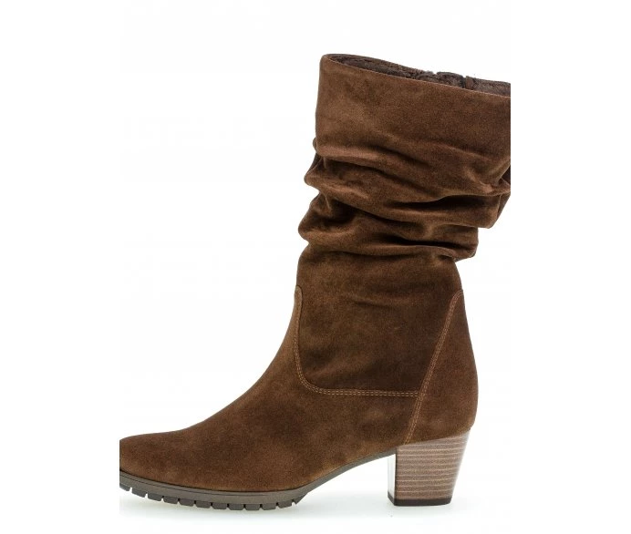 Botas Gabor Mujer Marrones | ES0004433