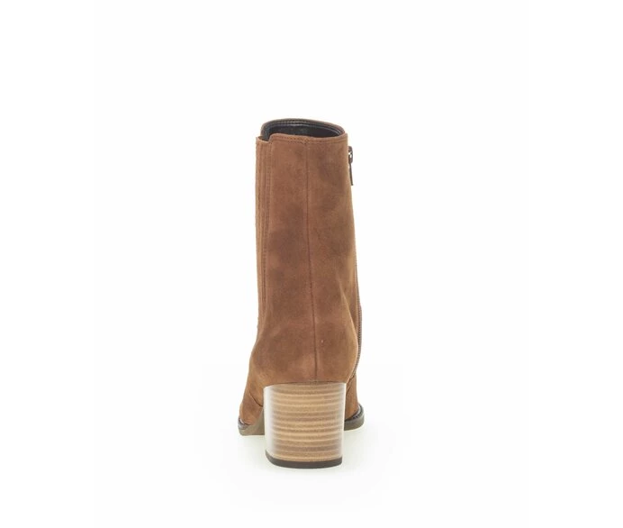 Botas Gabor Mujer Marrones | ES0004445