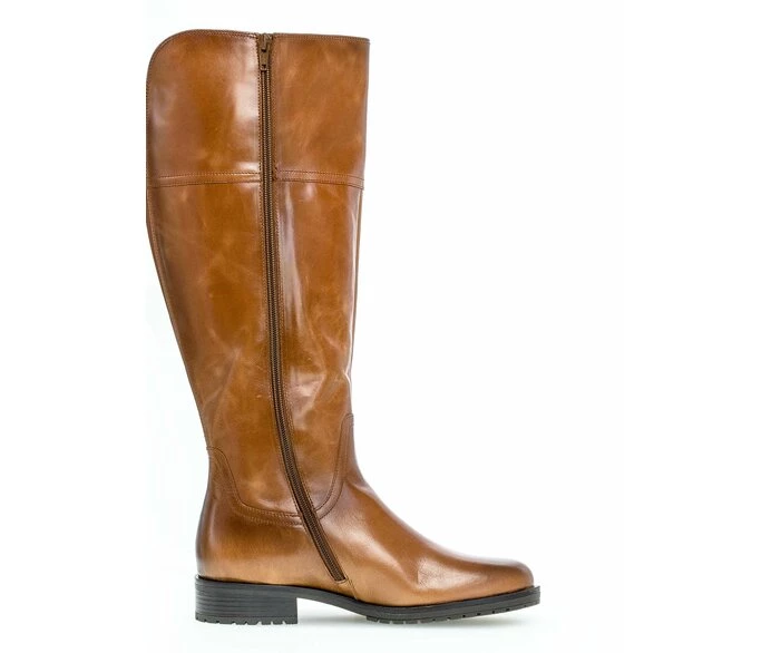 Botas Gabor Mujer Marrones | ES0004451