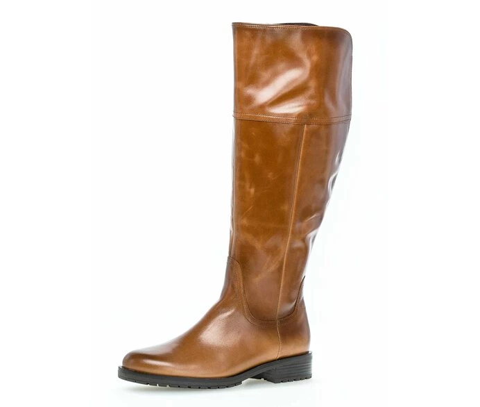 Botas Gabor Mujer Marrones | ES0004451