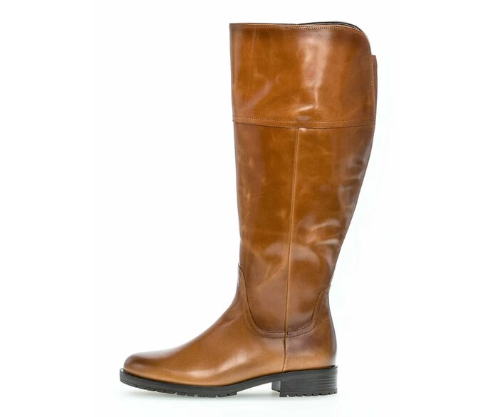 Botas Gabor Mujer Marrones | ES0004451