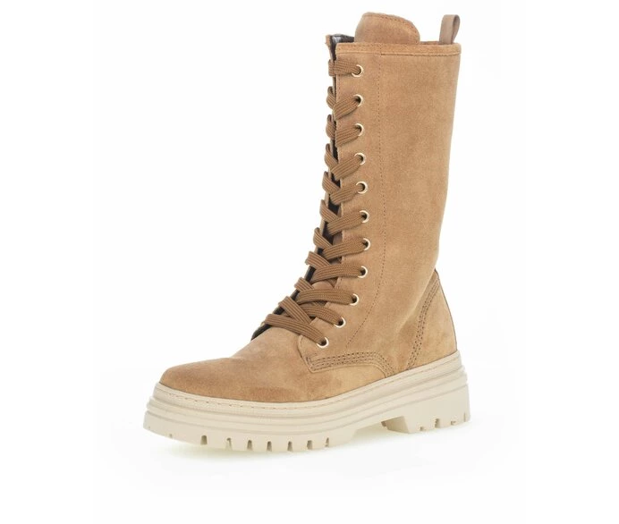 Botas Gabor Mujer Marrones | ES0004467