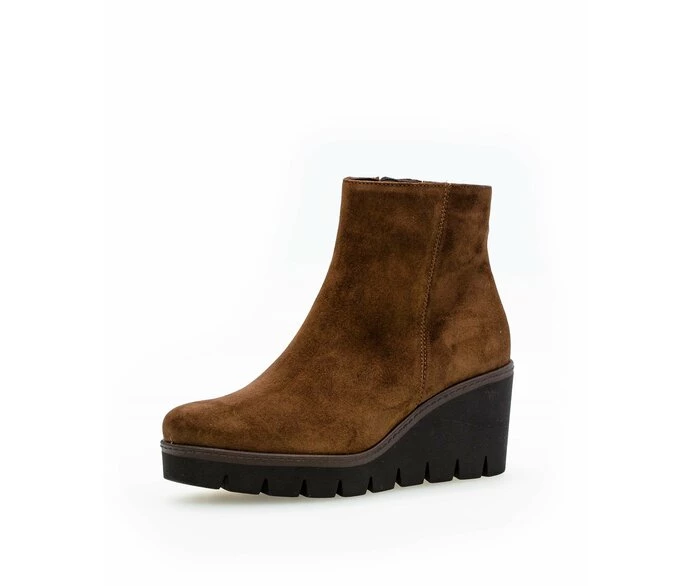 Botas Gabor Mujer Marrones | ES0004505