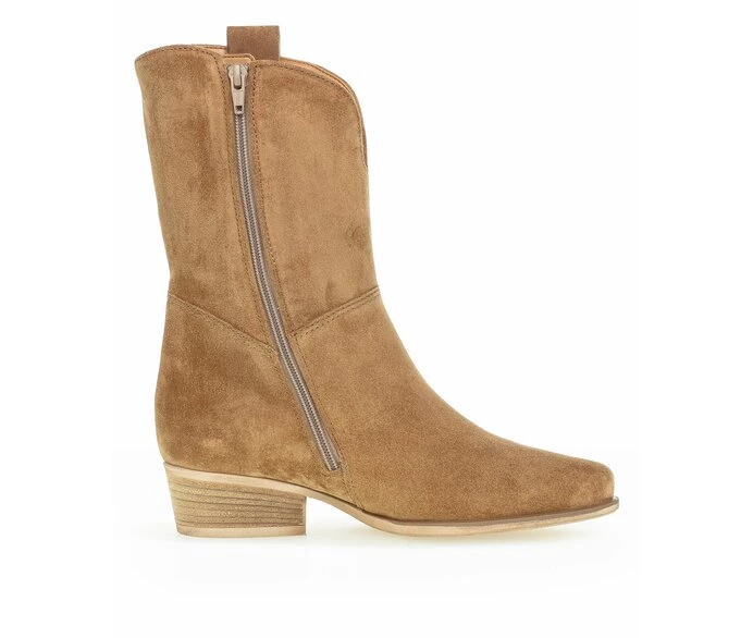 Botas Gabor Mujer Marrones | ES0004515